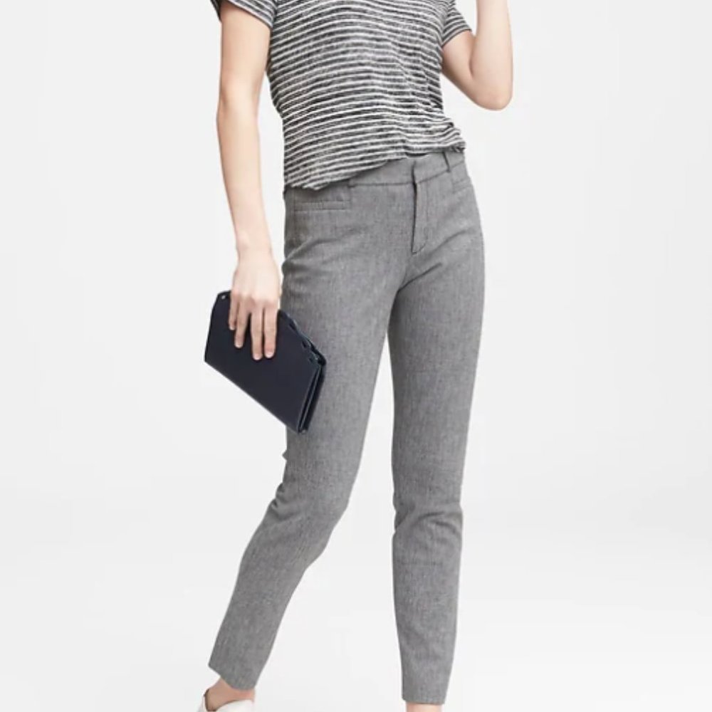 Banana Republic Sloan Pant